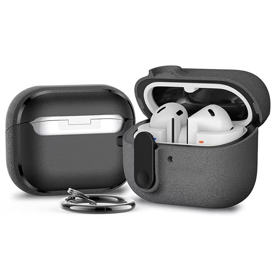 Amazon | YIQIAINI ヘッドホンケース Samsung Galaxy Buds 3